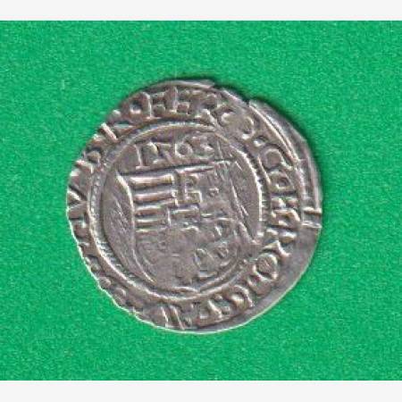 I.Ferdinánd (1526-1564)  ÉH 748a 1563. K-B