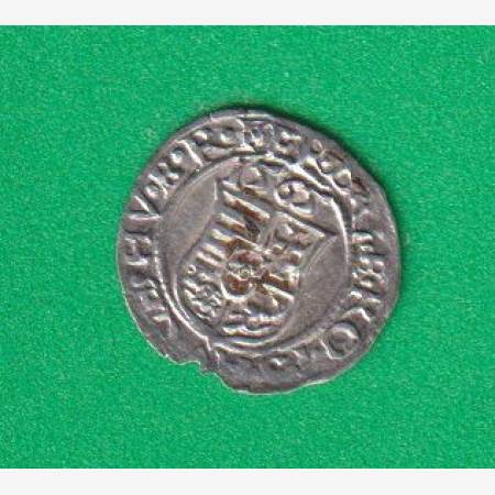 Miksa (1564-1576)  ÉH 766a 1565. K-B