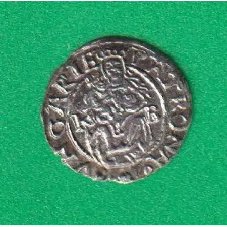Miksa (1564-1576)  ÉH 766a 1566. K-B