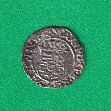 Miksa (1564-1576)  ÉH 766a 1566. K-B