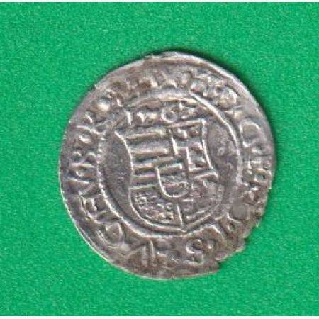 Miksa (1564-1576)  ÉH 766a 1567. K-B
