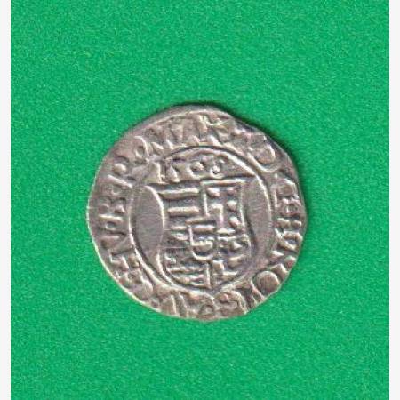 Miksa (1564-1576)  ÉH 766a 1568. K-B