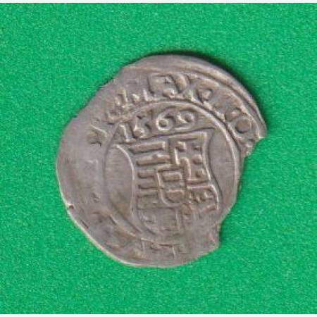 Miksa (1564-1576)  ÉH 766a 1569. K-B