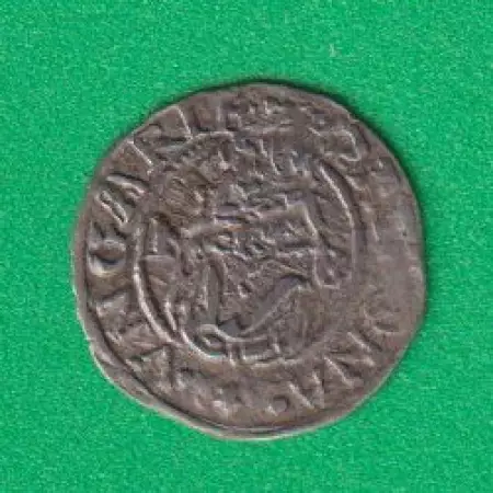 Miksa (1564-1576)  ÉH 766a 1570. K-B
