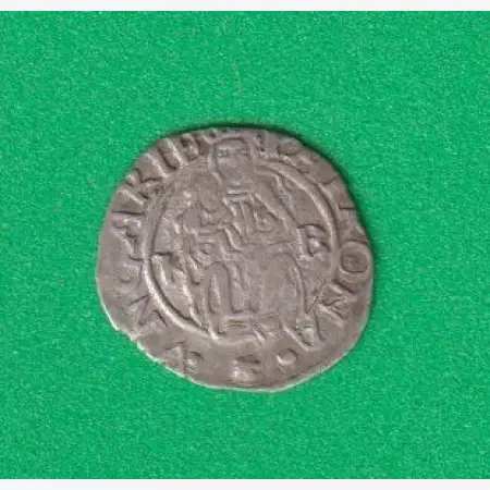 Miksa (1564-1576)  ÉH 766a 1571. K-B