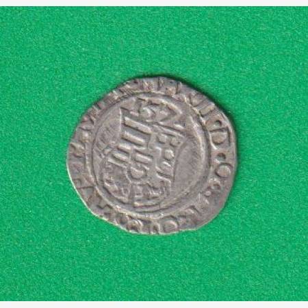 Miksa (1564-1576)  ÉH 766a 1571. K-B