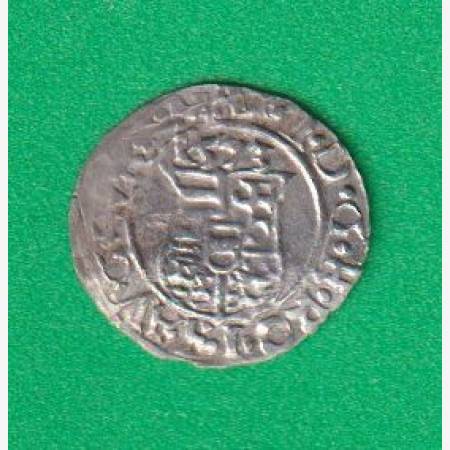 Miksa (1564-1576)  ÉH 766a 1573. K-B