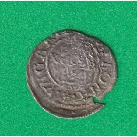 Miksa (1564-1576)  ÉH 766a 1574. K-B