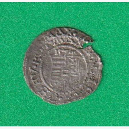 Miksa (1564-1576)  ÉH 766a 1574. K-B