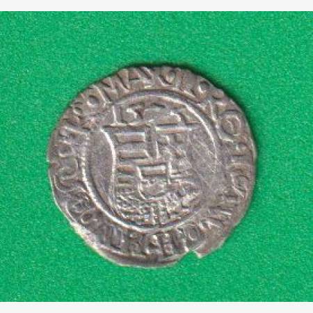 Miksa (1564-1576)  ÉH 766a 1575. K-B