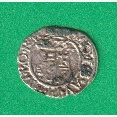 Miksa (1564-1576)  ÉH 767a 1576. K-B