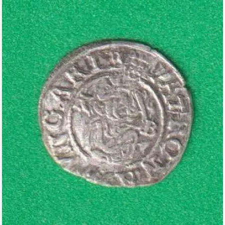 Miksa (1564-1576)  ÉH 767a 1577. K-B