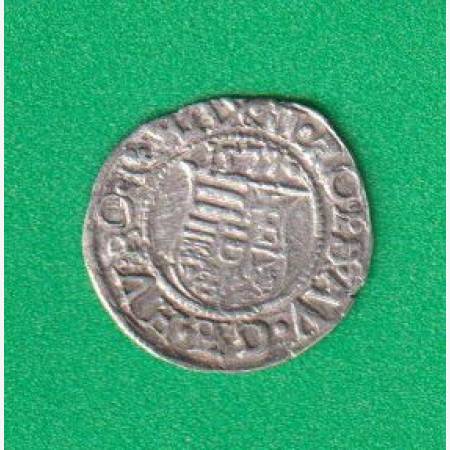 Miksa (1564-1576)  ÉH 767a 1577. K-B