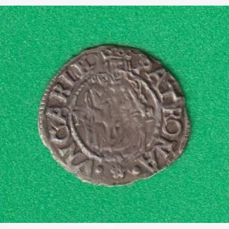 Rudolf (1576-1608) ÉH 810a 1579.K-B