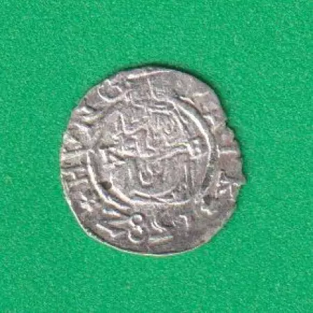 Rudolf (1576-1608) ÉH 811a 1582.K-B