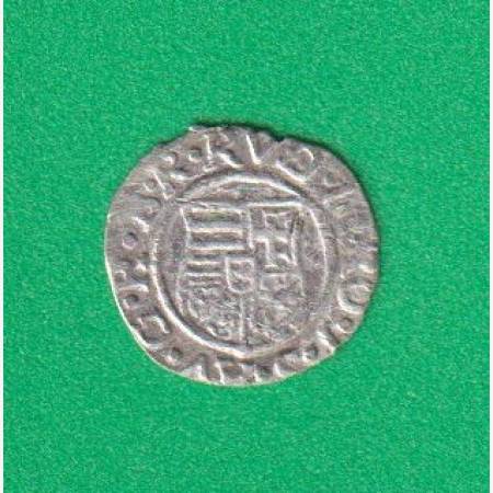 Rudolf (1576-1608) ÉH 811a 1582.K-B