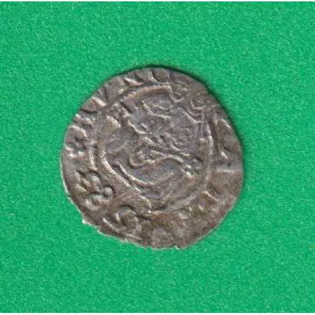 Rudolf (1576-1608) ÉH 811a 1583.K-B