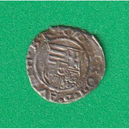 Rudolf (1576-1608) ÉH 811a 1583.K-B