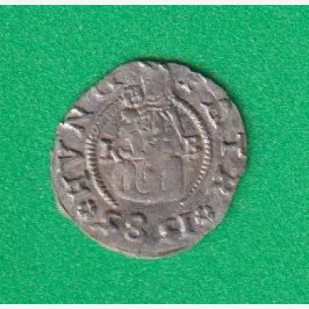 Rudolf (1576-1608) ÉH 811a 1585.K-B