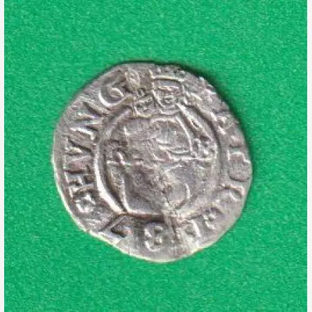 Rudolf (1576-1608) ÉH 811a 1587.K-B