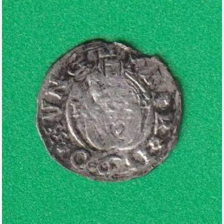 Rudolf (1576-1608) ÉH 811a 1590.K-B