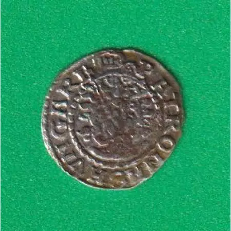 II.Mátyás (1608-1619) ÉH 868 1609.K-B