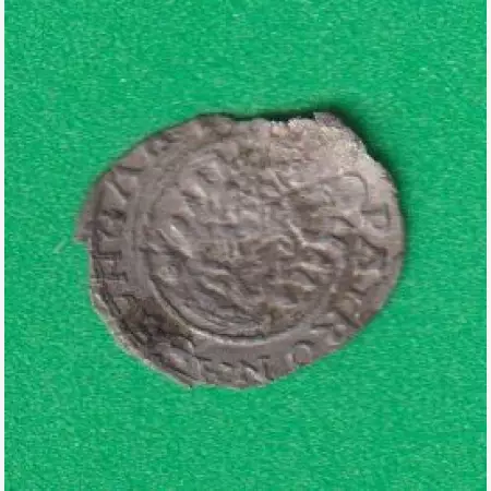 II.Mátyás (1608-1619) ÉH 868 1612.K-B