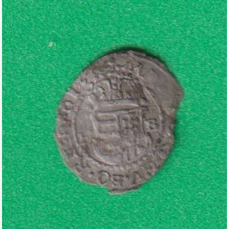 II.Mátyás (1608-1619) ÉH 868 1612.K-B