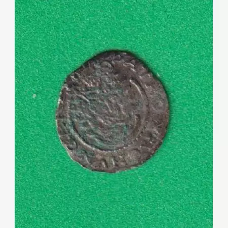 II.Mátyás (1608-1619) ÉH 869 1613.K-B