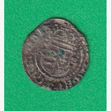 II.Mátyás (1608-1619) ÉH 869 1613.K-B
