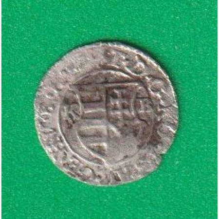 II.Mátyás (1608-1619) ÉH 870 1616.K-B