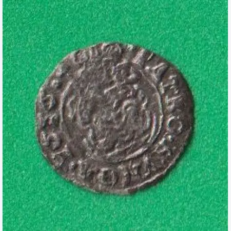 II.Mátyás (1608-1619) ÉH 870 1616.K-B