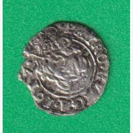 II.Mátyás (1608-1619) ÉH 870 1617.K-B