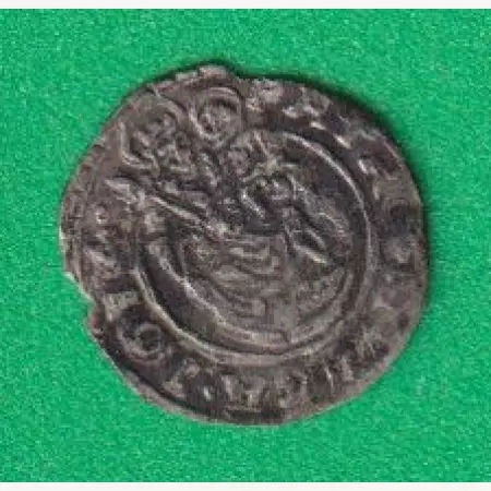 II.Mátyás (1608-1619) ÉH 870 1618.K-B