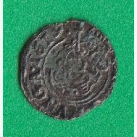 II.Mátyás (1608-1619) ÉH 870 1619.K-B
