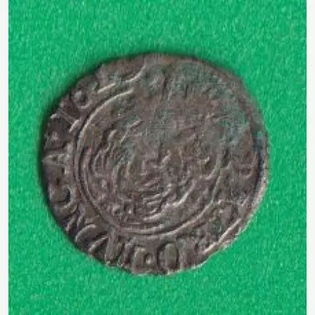 II.Mátyás (1608-1619) ÉH 870 1619.K-B