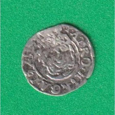II.Mátyás (1608-1619) ÉH 870 1620.K-B