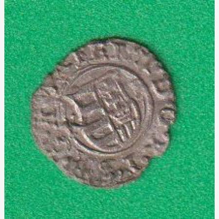 II.Ferdinánd (1619-1637) ÉH 916b 1625.K-B