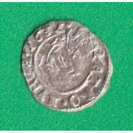 II.Ferdinánd (1619-1637) ÉH 916c 1631.K-B
