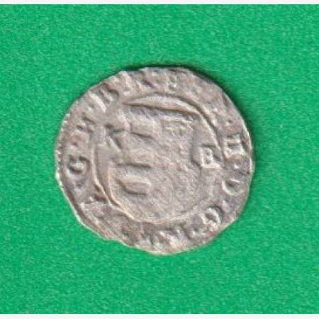 II.Ferdinánd (1619-1637) ÉH 916c 1631.K-B