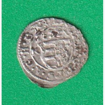 II.Ferdinánd (1619-1637) ÉH 916c 1632.K-B