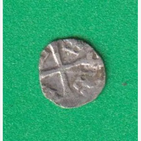 Zsigmond (1387-1437) parvus