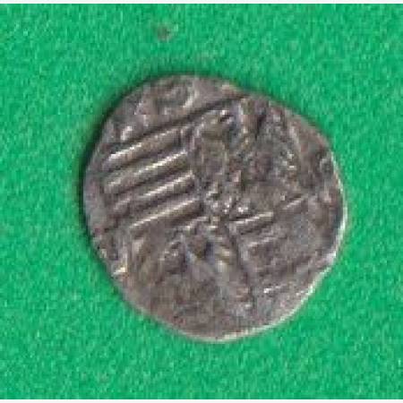 Zsigmond (1387-1437) parvus