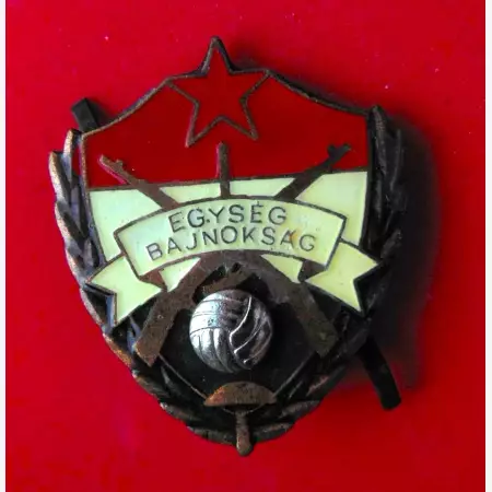 MN. Egység Bajnokság