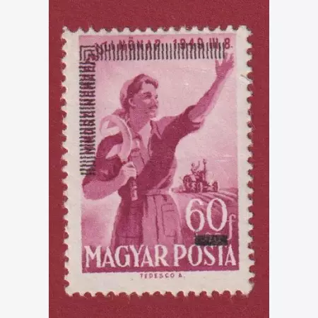 1952. MABEOSZ (1309)