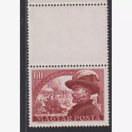 1950. Bem József (I.) (1199)** felül üres mező