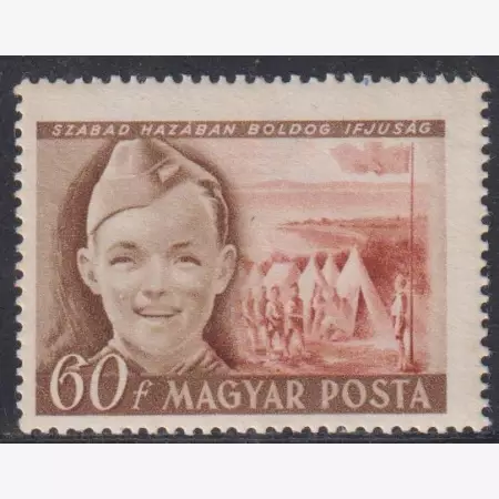 1950. Gyermek (I.) (1160)**  színeltérés!