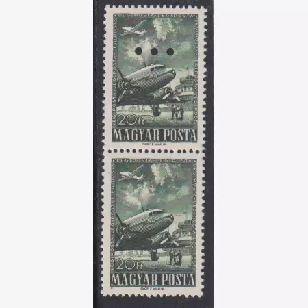 1957. Az 1950.Repülő (V.) záróértéke (1563-1563a)**