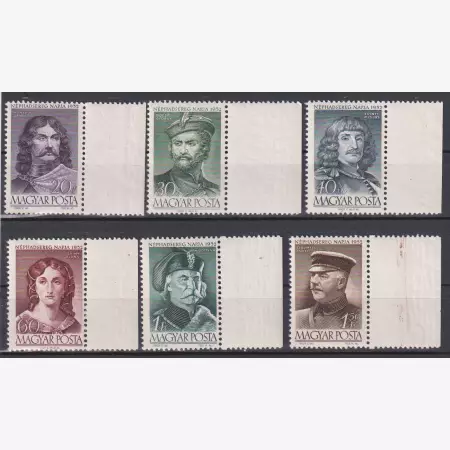 1952. A Néphadsereg napja (1328-1333)**
