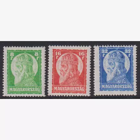 1928. Szent István I. (486-488)**
